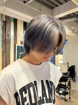 セブンベルベット(7 Velvet)&nbsp;ルーツカラー【円口睦】