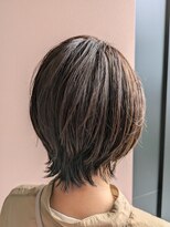 デュークラソル(du:c LASOL)&nbsp;オシャレショート　『元武』