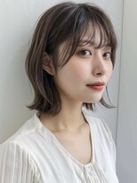 クシェル バイ リリア(kuschel by LILIA.)&nbsp;【26.ショート・ボブ】髪質改善・白髪ぼかし・ブリーチも人気