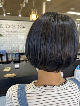 エデン(EDEN) アンブレラカラー