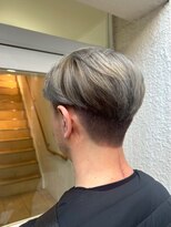 矢島美容室 西荻窪店&nbsp;メンズカット