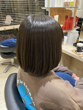 シンプル(Simple) オリーブグレージュ