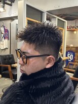 イーラ 2d(era)&nbsp;無造作ジェット