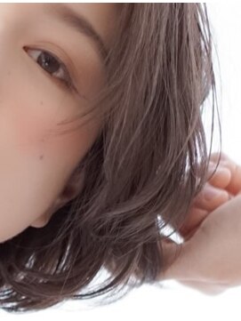 アゴラ(AGORA HAIR DESIGN) ボブスタイル27