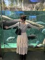 ナック ウメダ(knack UMEDA) 全国の水族館制覇目指してます!おすすめ水族館教えてください!