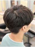 メンズスタイル