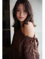 キャプチャー 海老名(capture)&nbsp;レイヤー／髪質改善／韓国ヘア／10代20代30代