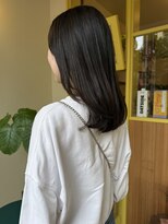 ヒントステーション(HINTSTATION)&nbsp;〈浅草 半個室〉ナチュラルブラウン