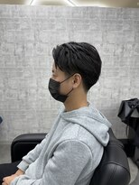 ケートゥーワン(K:2ONE)&nbsp;ビジネスマンカット