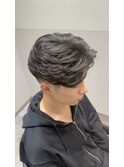 フェザーパーマ