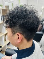 ウィキャン ヨドバシ博多店(WeCan)&nbsp;ボリュームパーマ