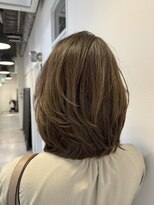 ムード(MOOD,)&nbsp;シアーベージュ