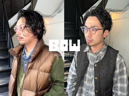 ボウ(BOW)の写真