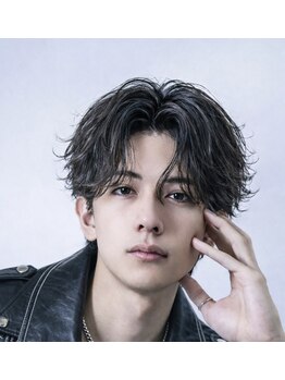 ザゴールド 宮崎(THE GOLD)の写真/メンズカットとメンズサロンを是非◎(宮崎/メンズ眉毛/メンズパーマ/髪質改善縮毛矯正/メンズサロン/眉毛)