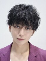 オーシャントーキョー 仙台(OCEAN TOKYO)&nbsp;シースルーシャドウフェザーマッシュ仙台