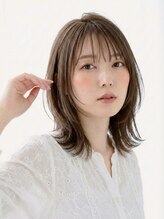 ビューティーサロン タナカ 新宿小田急ハルク店(Beauty Salon TANAKA)