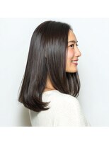 ディアーズ 青森店(Dears)&nbsp;髪質改善/縮毛矯正/美髪/艶髪/髪質改善トリートメント/青森駅