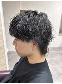 波巻きウルフ
