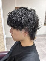 ブッシュ ユメリア徳重店(BUSH)&nbsp;波巻きウルフ