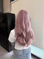 アンドケー 那覇小禄店(and K) WhitePINK
