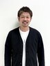 【エリア指名NO.1星野担当】骨格補正カット+艶カラー