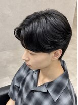 オリジン 大須 上前津(ORIGIN) ニュアンスパーマ