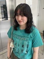 エニイ(ANY)&nbsp;ラフパーマ