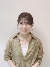 美容室 ブランシュ(Blanche)&nbsp;高尾 ゆりこ