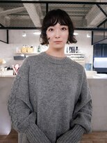 スティードアウェーク 立川北口店(Steed AWAYKE)&nbsp;nuance wave BOB [AWAYKE/立川]