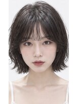 バポス ヘアサロン (BAPOS Hair Salon)&nbsp;ショートレイヤー101