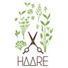 ハーレ(HAARE)のお店ロゴ