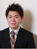 フレッシュ耳出しスタイル＜理容室＞＜理容室＞新宿＜理容室＞