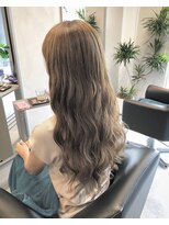 ローラム(LOLAM)&nbsp;秋ベージュ