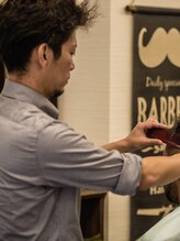 リーズ 桑野 剛