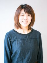 ヘアーデイズ(hairdays) 梶 美奈子