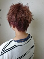 プログレス 荻窪店(PROGRESS)&nbsp;ショート