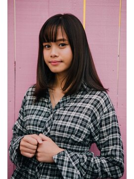 リアン 方南町店(Lian) ナチュラルミディ