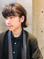 ビューメゾン(BEAU MAISON)&nbsp;モードテイストミディアム