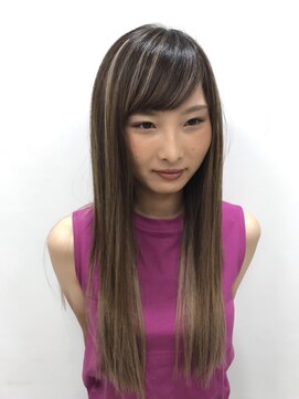 ベック(BECK) エクステ