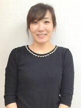 ヘアメイクガーベラ 山下 政実