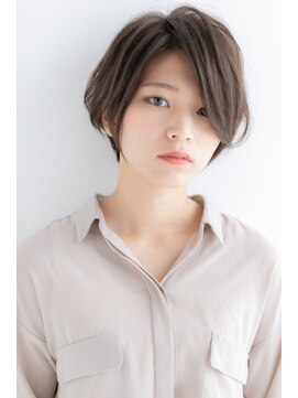 ハロ 蕨(HALO) クールショート