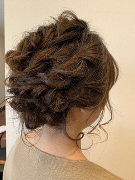 アームズ キューブ 岡崎店(arms cube) ゆるふわセット