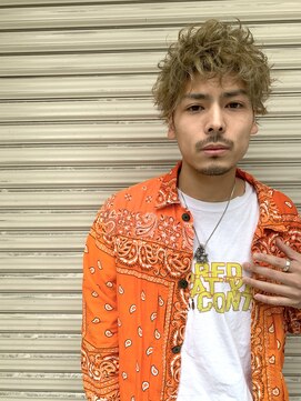 エル(EL by green) EL "bleach" スモーキーベージュ×ソリッドエッジ 0112327997