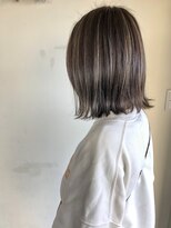 ミラコ(milaco)&nbsp;見せるハイライト