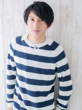 モッズヘア メン 南越谷南口店(mod's hair men) ラフフェザーマッシュD