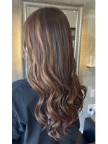 アムロードヘア(Amouroad hair)&nbsp;ロングヘアー