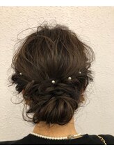 特別な１日は【パーティーセット￥3000～】