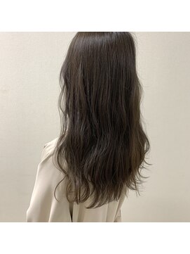 ファースト 泉中央店(first) オリーブベージュ