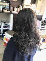 ケーアールツーエス 鳳店(KR2S)&nbsp;＃ハイライト#バレイヤージュ#髪質改善#KR2S鳳