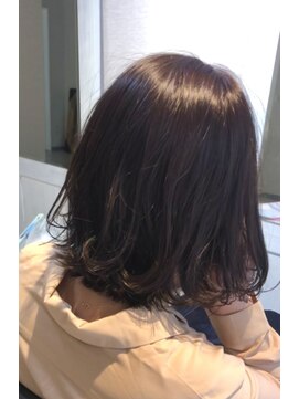 ゴッソ(gosso) ボブ